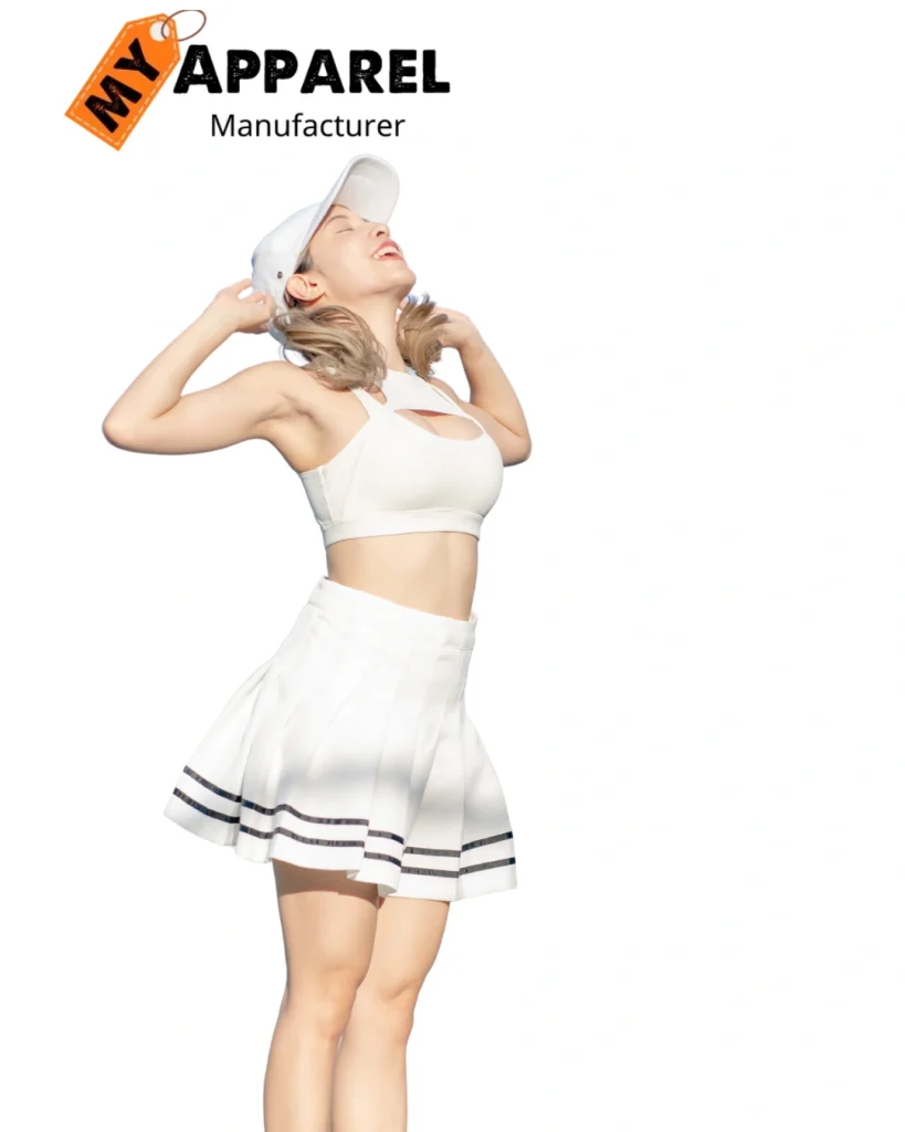 Skirt manufacturers in China
Skirt manufacturers' private label
Skirt manufacturers company