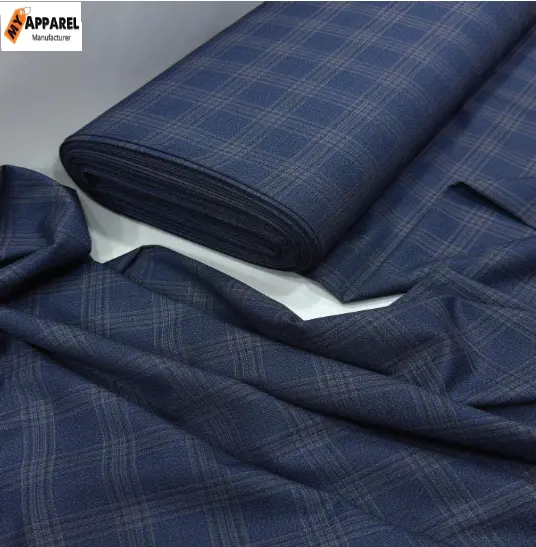 selecting cloths for coat