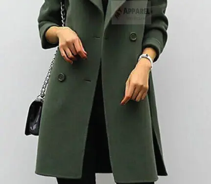 coat manufacturing
