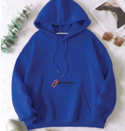 Hoodies manufacturer