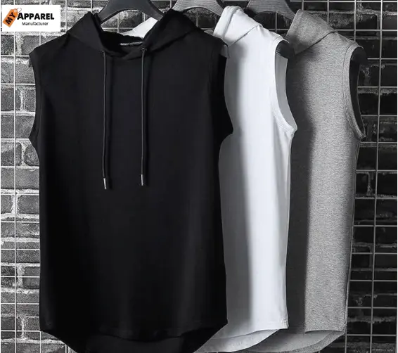 Hoodies Manufacturer