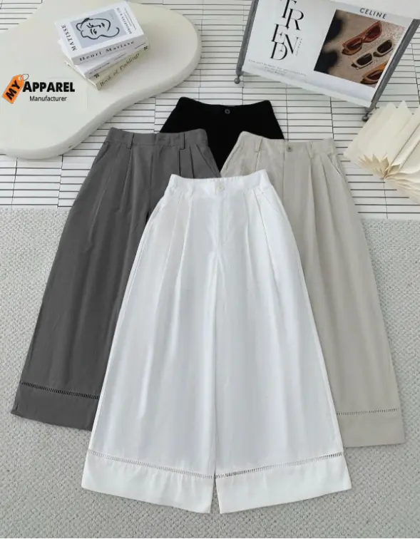 start your own brand