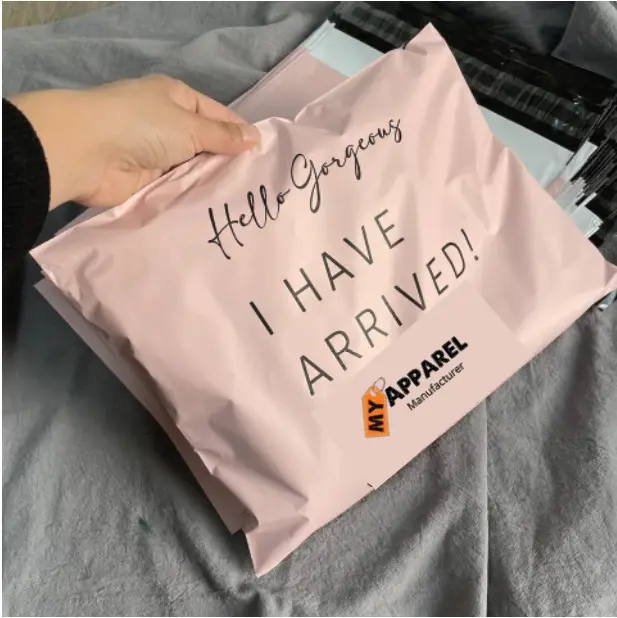 Clothing Packaging