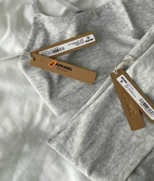 branding effect for packaging