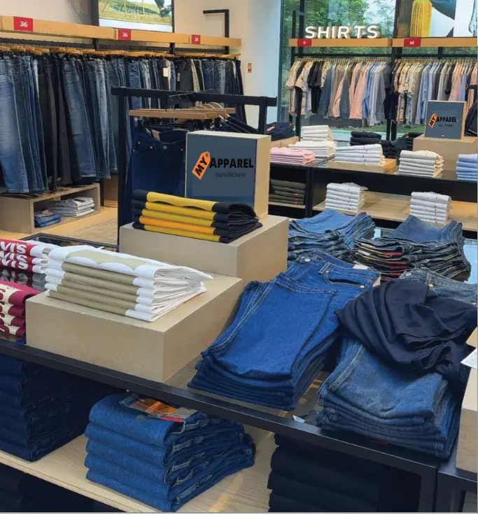 apparel meaning in fashion