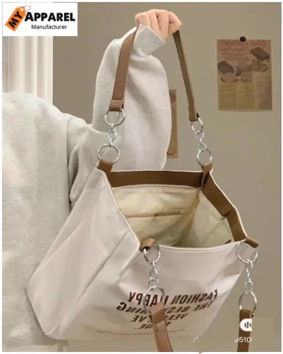 best bag packaging in china