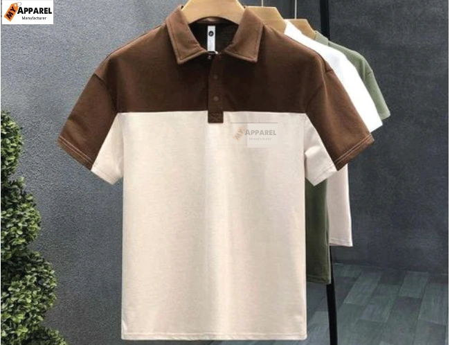Graphic Print Shirt