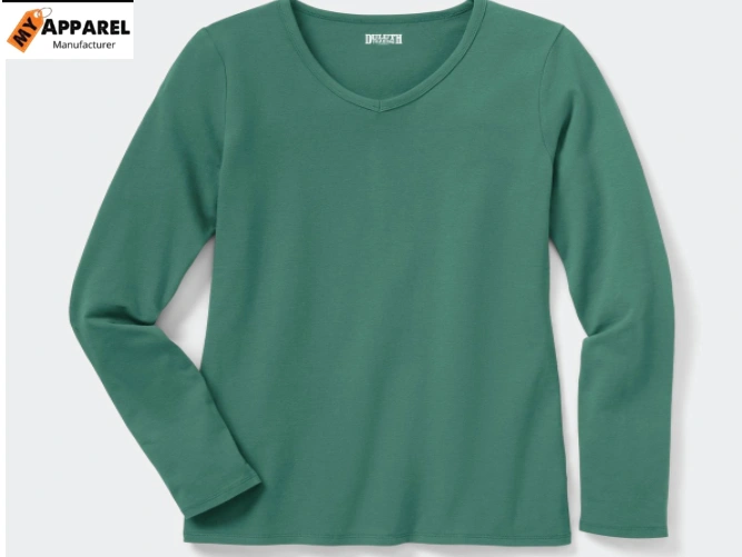 long sleeve t shirt