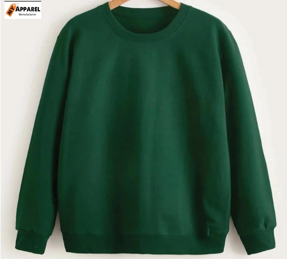 sweatshirts