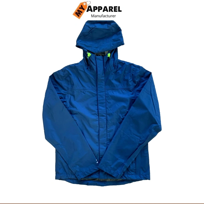 Sports Rain Jacket