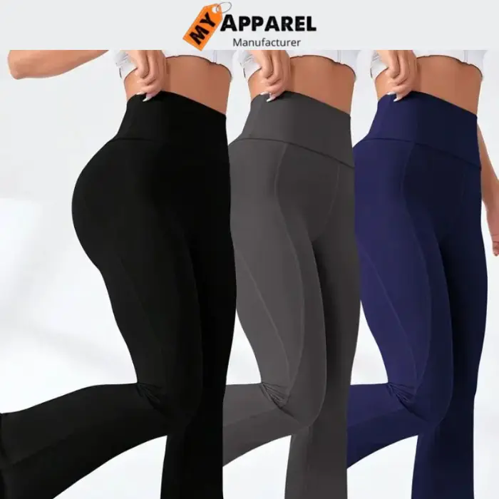 Yoga Pants Manufacturers