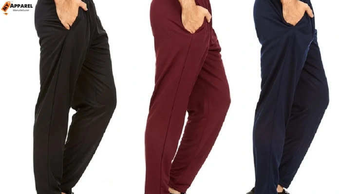 men jogger pants