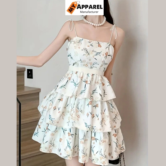High Demanded Mini Dress Manufacturers 