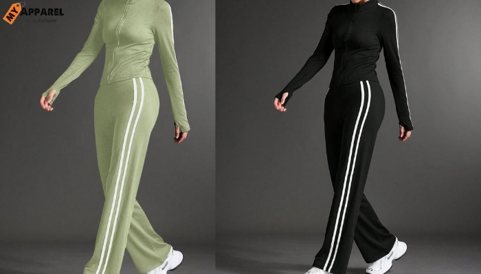 Yoga Pants
