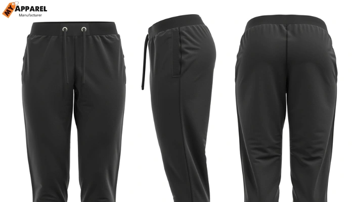 Joggers – Casual Meets Athletic