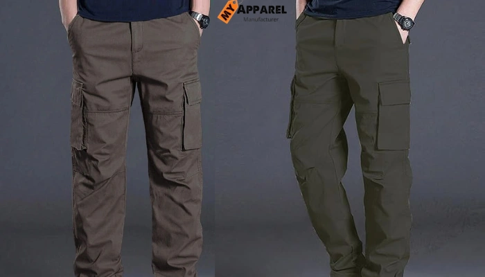 Cargo Pants