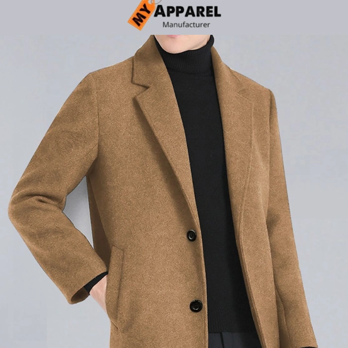 Best Trench Coat Manufacturers