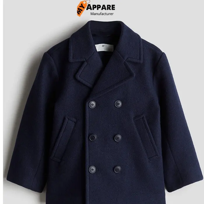 Peacoats