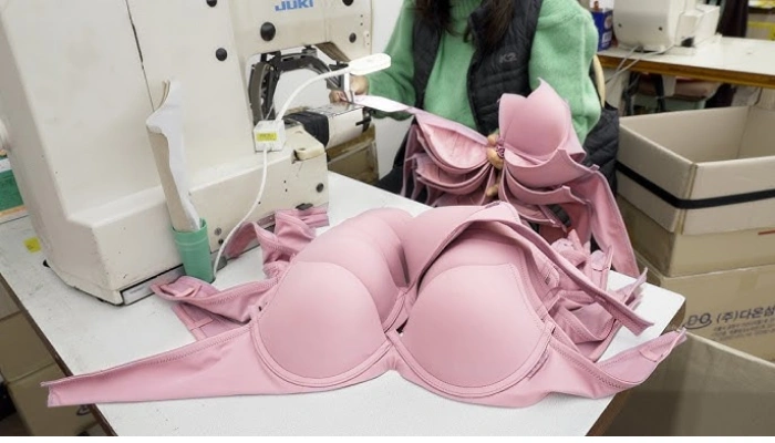 Sports Bra Manufacturers