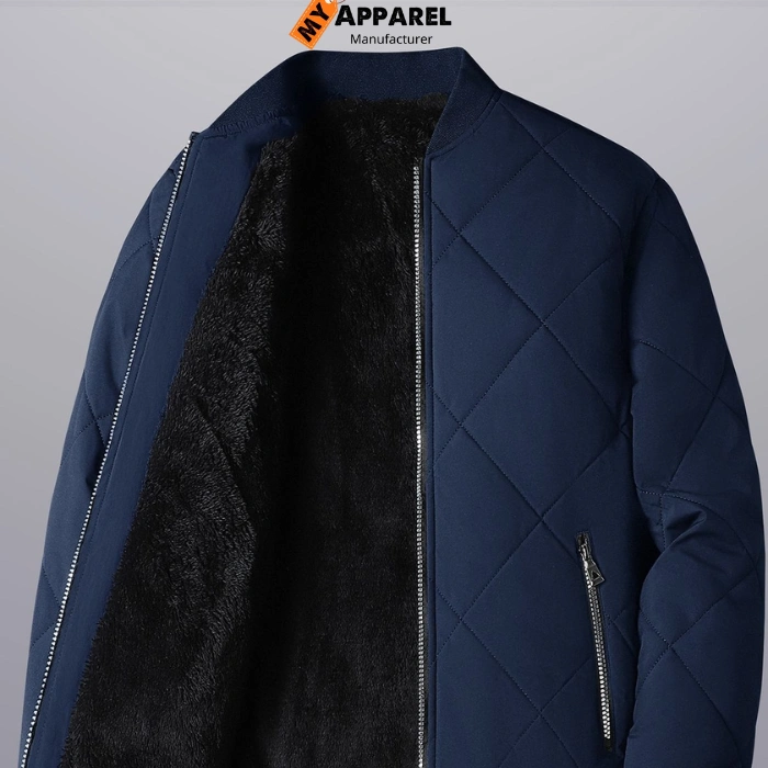 Parkas