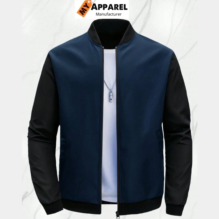 Zip-Up Jackets