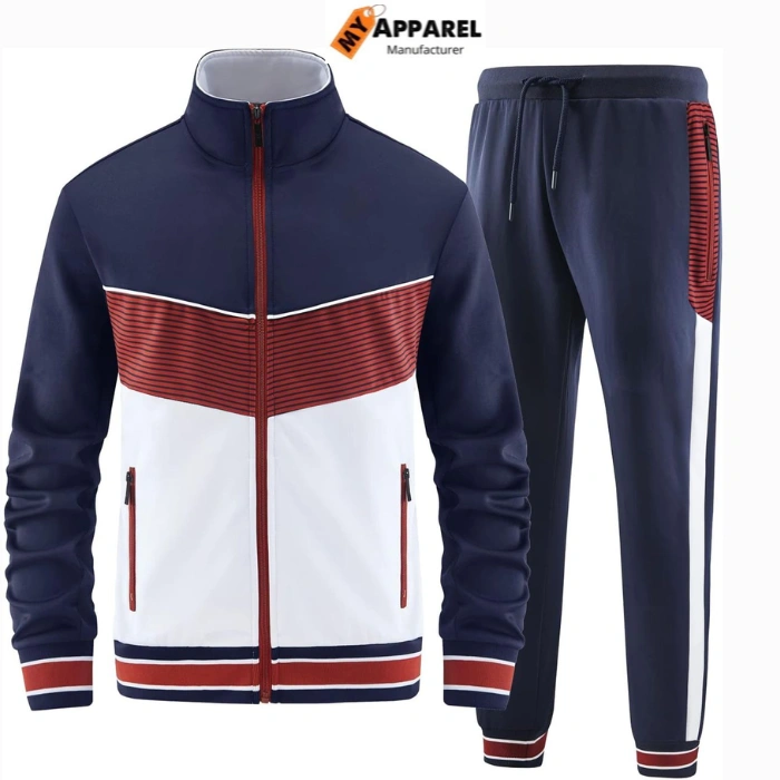 Tracksuit Pant