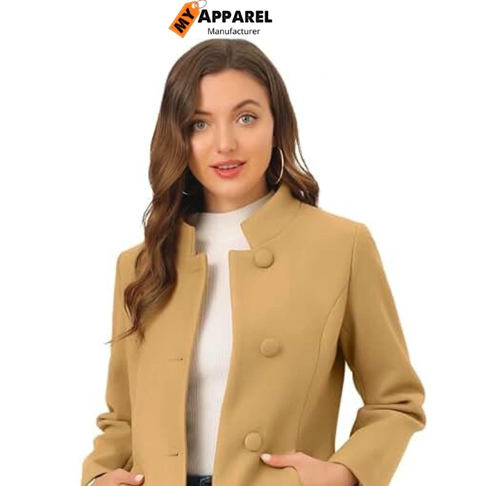 Custom Coats In china