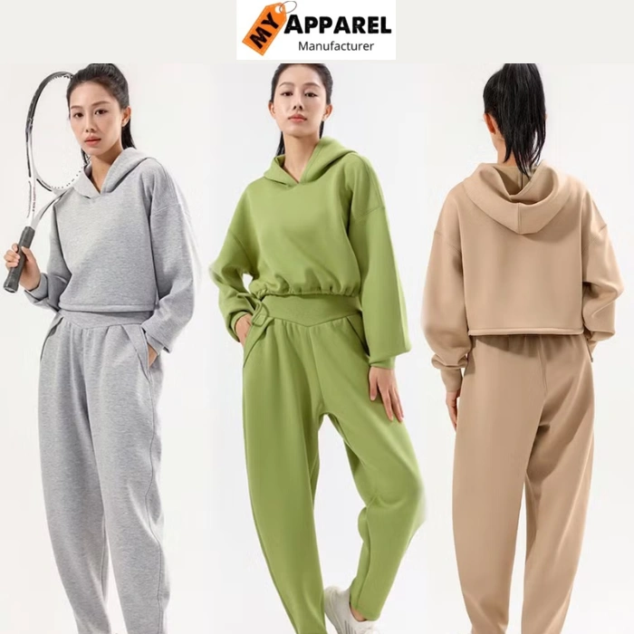 Sweat Suits