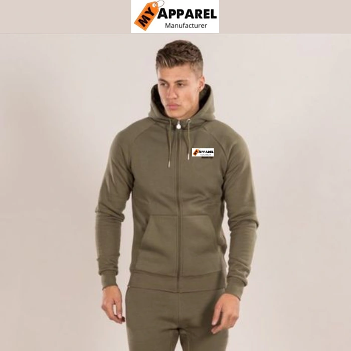 Slim-Fit Tracksuits