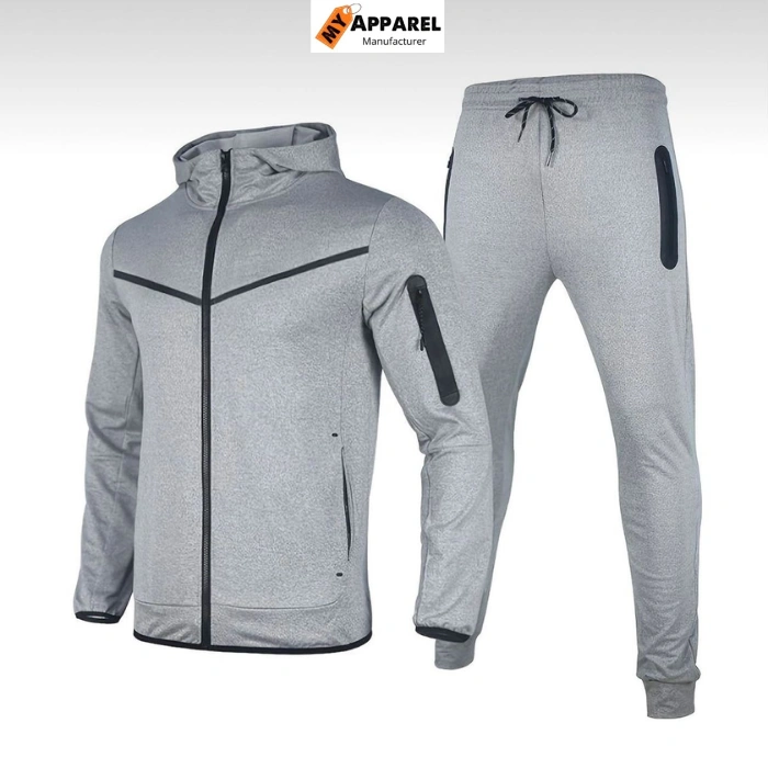 Sweat Suit Manufacturers