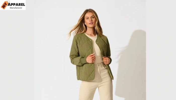 Durable Women Jackets