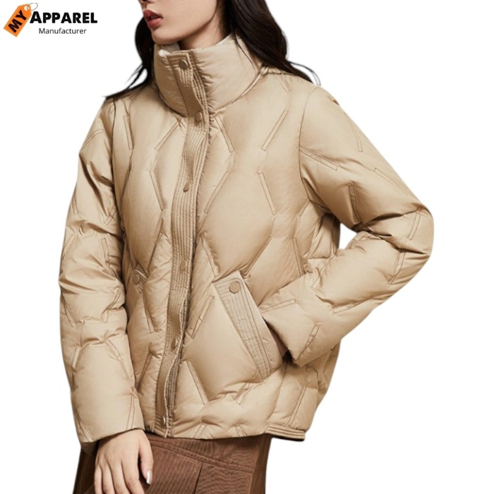 Custom Jacket Manufacturers