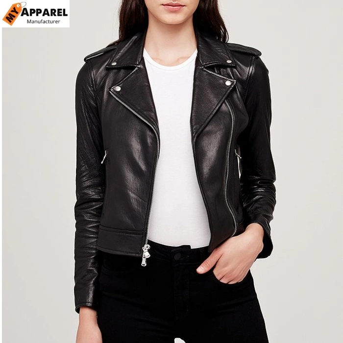 Leather Jackets