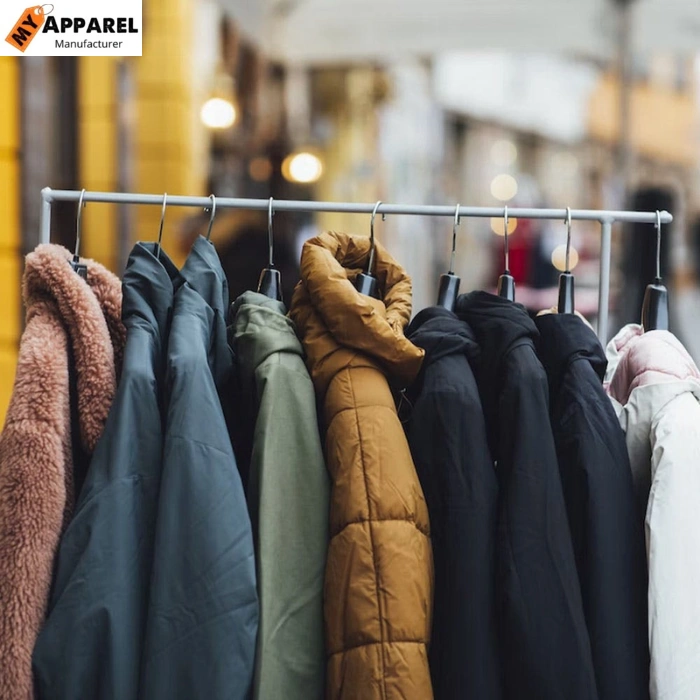 Jacket Manufacturers Specializing