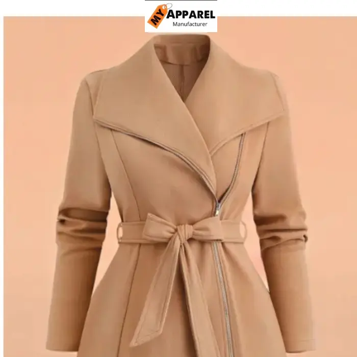Trench Coats