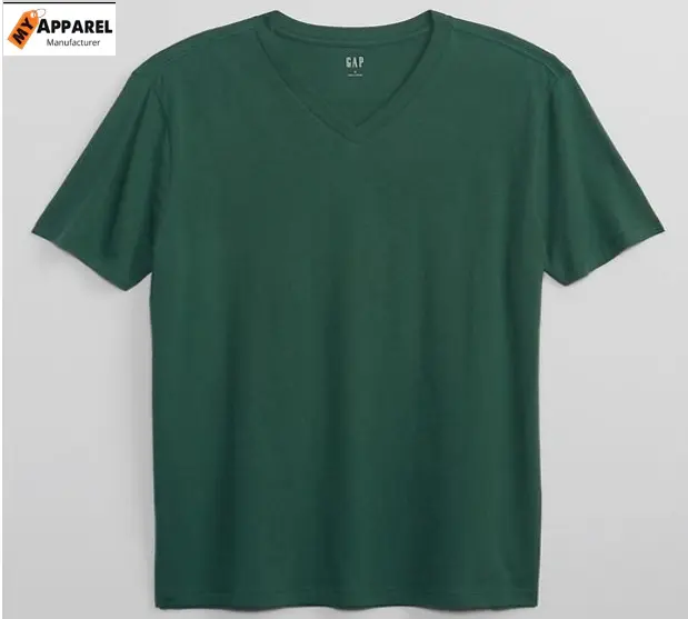 Shirts Manufacturer Process