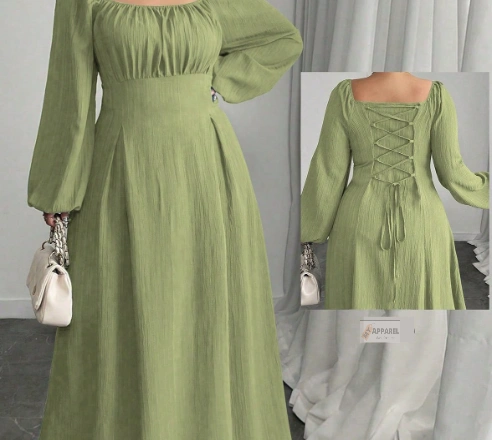 womens dress manufacturing