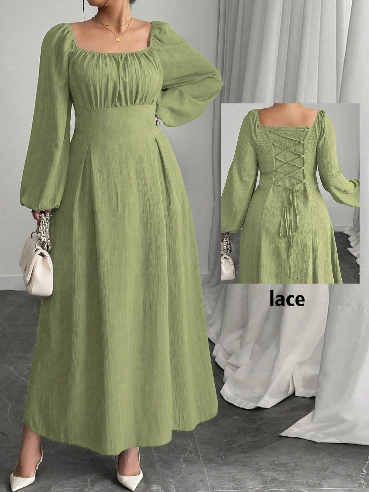 women's dress manufacturing