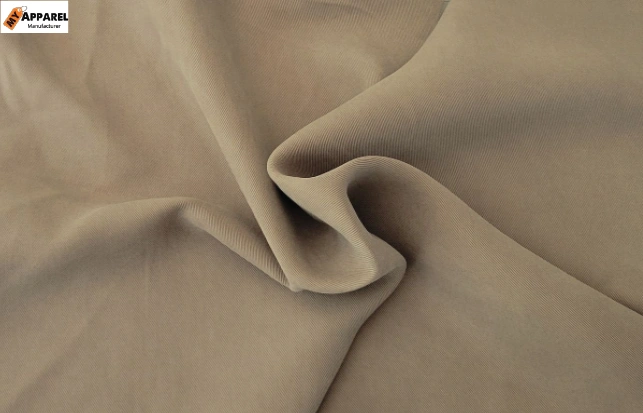 Choose the Right Fabric