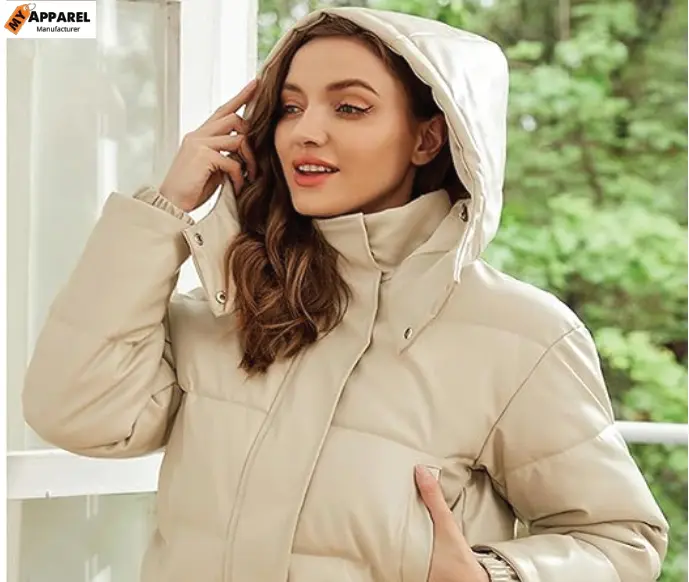 best puffer jacket