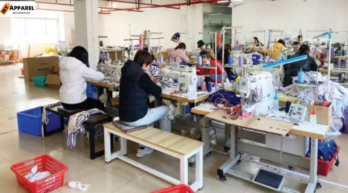 Understanding Swimwear Trunks Manufacturing