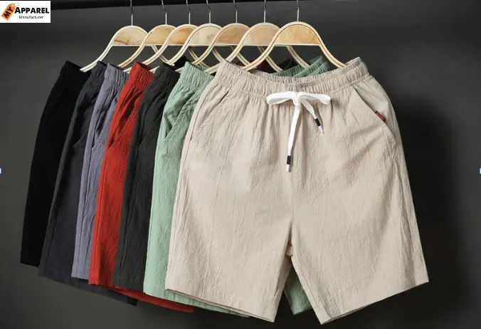 Types of Swimwear Trunks