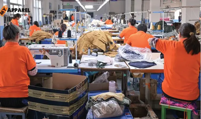 Understanding Swimwear Manufacturing