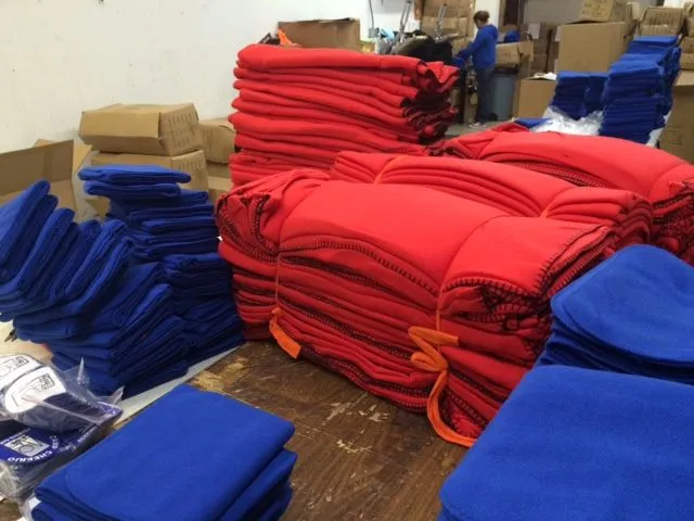 Best fabrics for hoodies