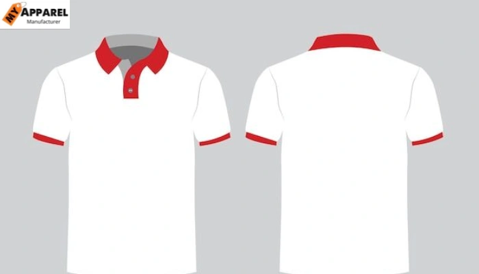 Types of Polo Shirts manufacturing