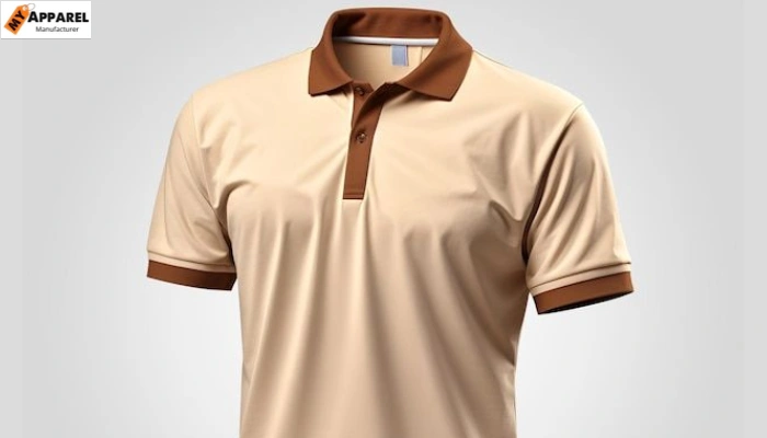 Polo Shirts Manufacturing