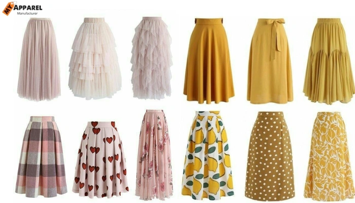 Women Skirts