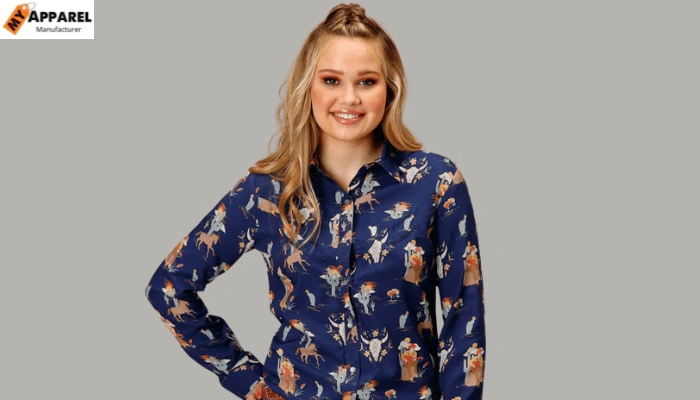 Western Shirt
clothing manufacturers in china
clothing manufacturers in china low moq