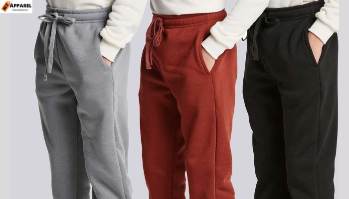 Slim Fit Joggers manufacturers in china