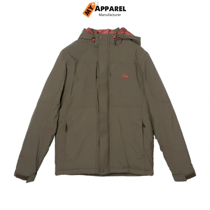 Custom Parka Manufacturers